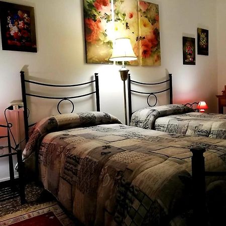 B&B Rosa Samarate Eksteriør billede