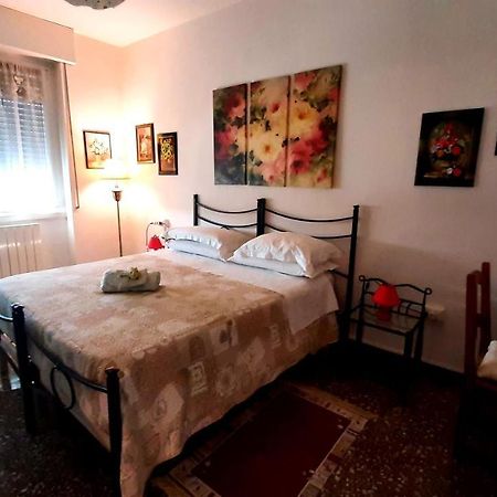 B&B Rosa Samarate Eksteriør billede