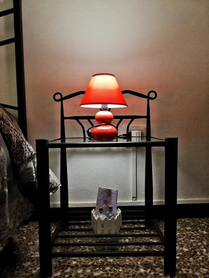 B&B Rosa Samarate Eksteriør billede