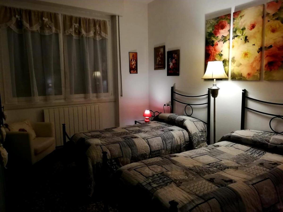 B&B Rosa Samarate Eksteriør billede