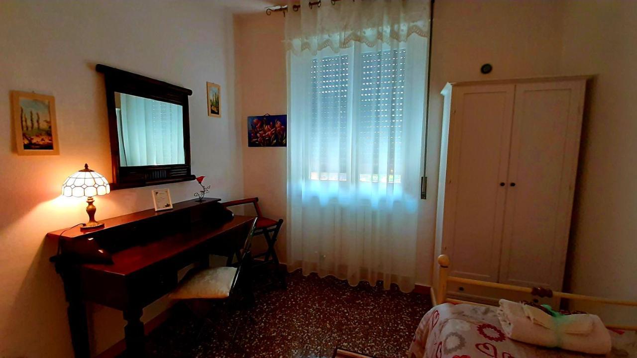 B&B Rosa Samarate Eksteriør billede