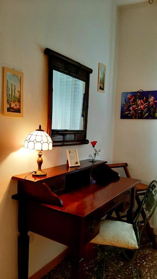B&B Rosa Samarate Eksteriør billede
