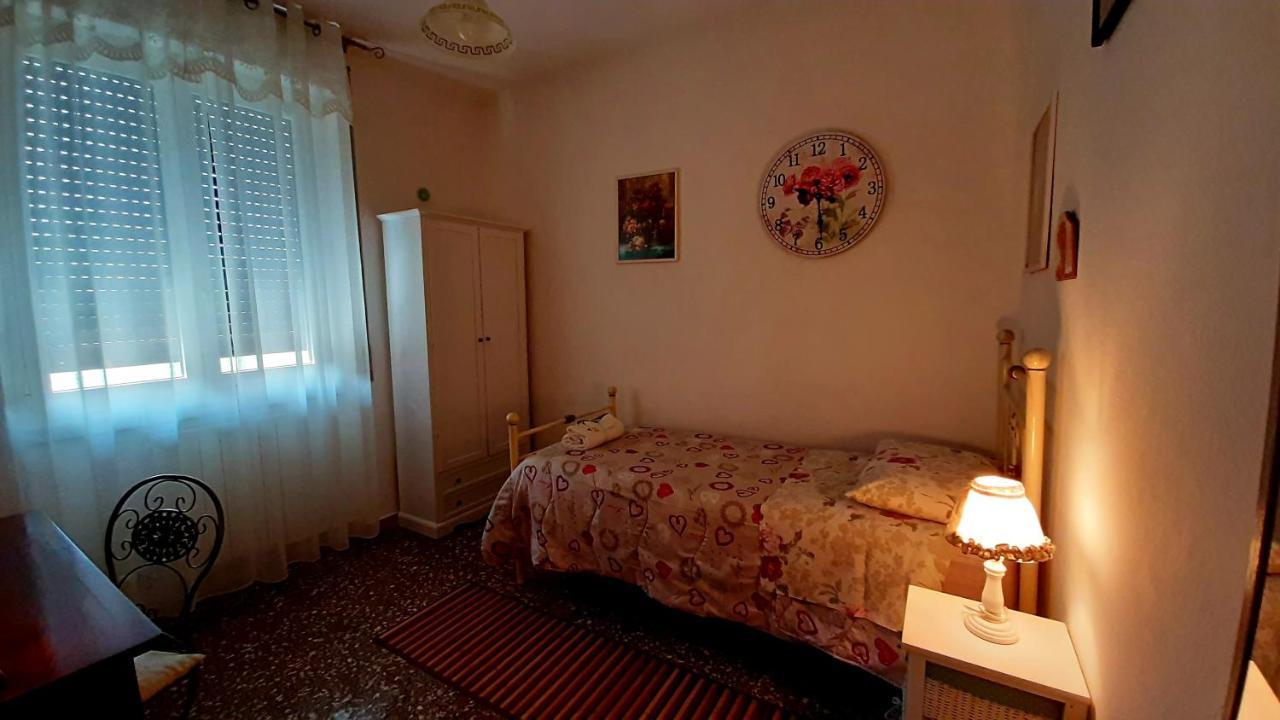 B&B Rosa Samarate Eksteriør billede