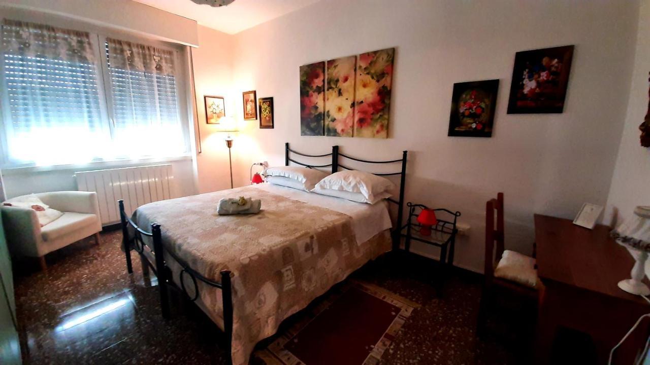 B&B Rosa Samarate Eksteriør billede