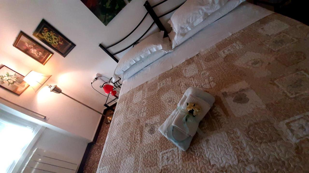 B&B Rosa Samarate Eksteriør billede