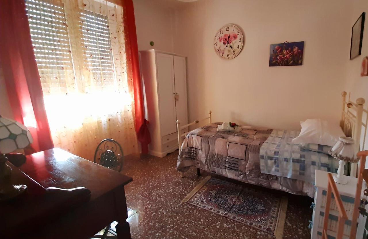 B&B Rosa Samarate Eksteriør billede